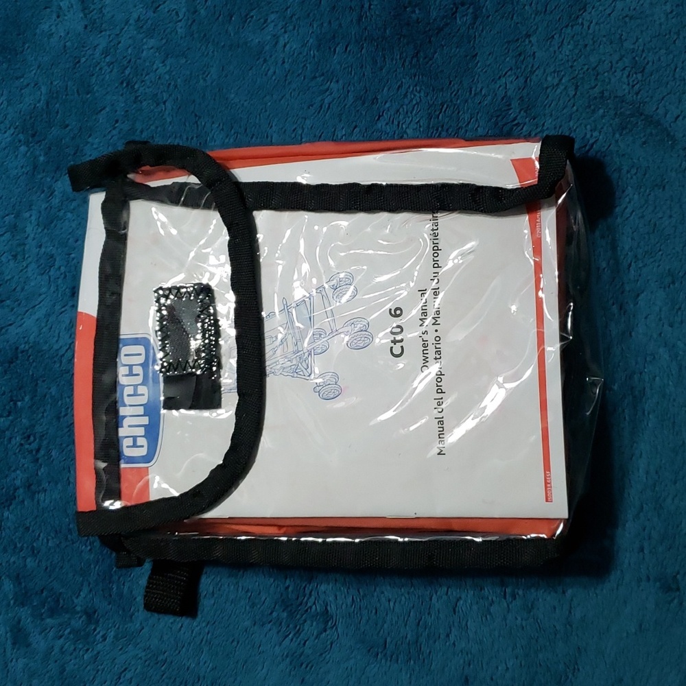 Chicco Carry your Stroller bag